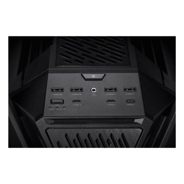 ASUS ROG HYPERION GR701 Tower Noir – Image 9
