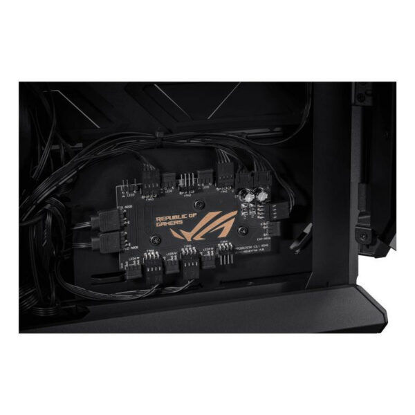 ASUS ROG HYPERION GR701 Tower Noir – Image 10