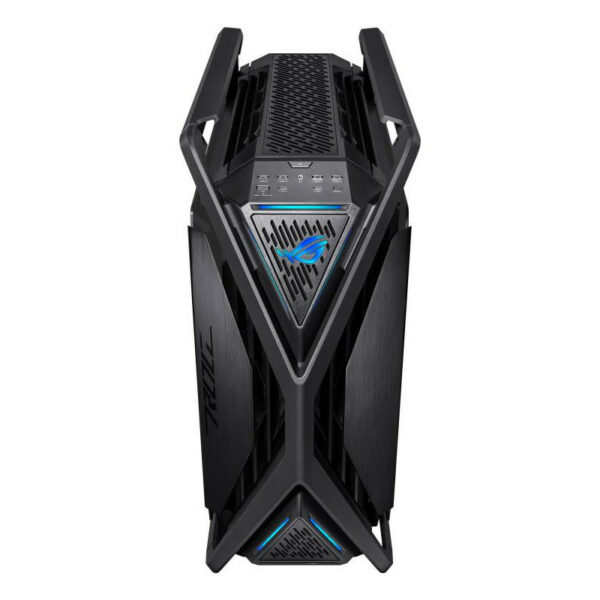 ASUS ROG Hyperion GR701 BTF Edition Tower Noir, Transparent – Image 3