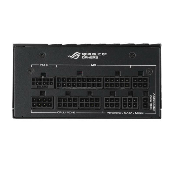 ASUS ROG LOKI 1000P SFX L GAMING – Image 11