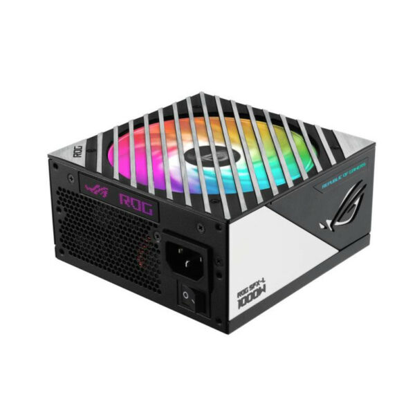 ASUS ROG LOKI 1000P SFX L GAMING – Image 4