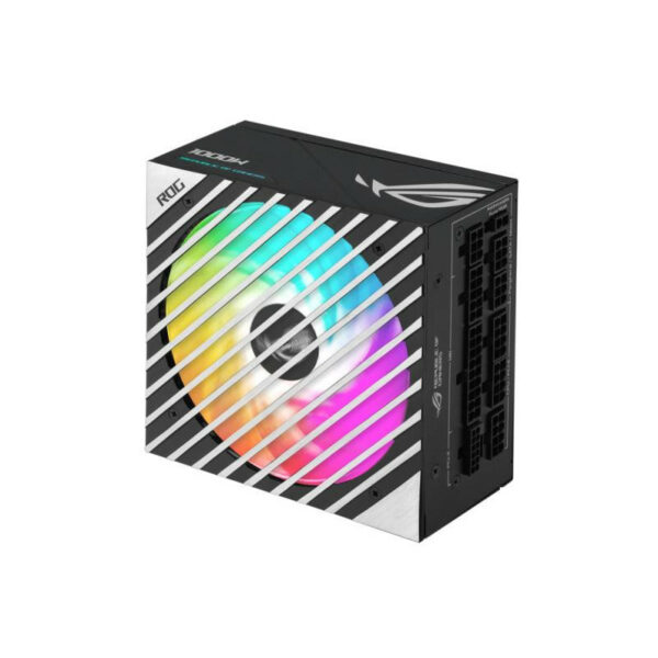 ASUS ROG LOKI 1000P SFX L GAMING – Image 5