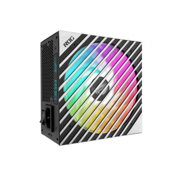 ASUS ROG LOKI 1000P SFX L GAMING – Image 6