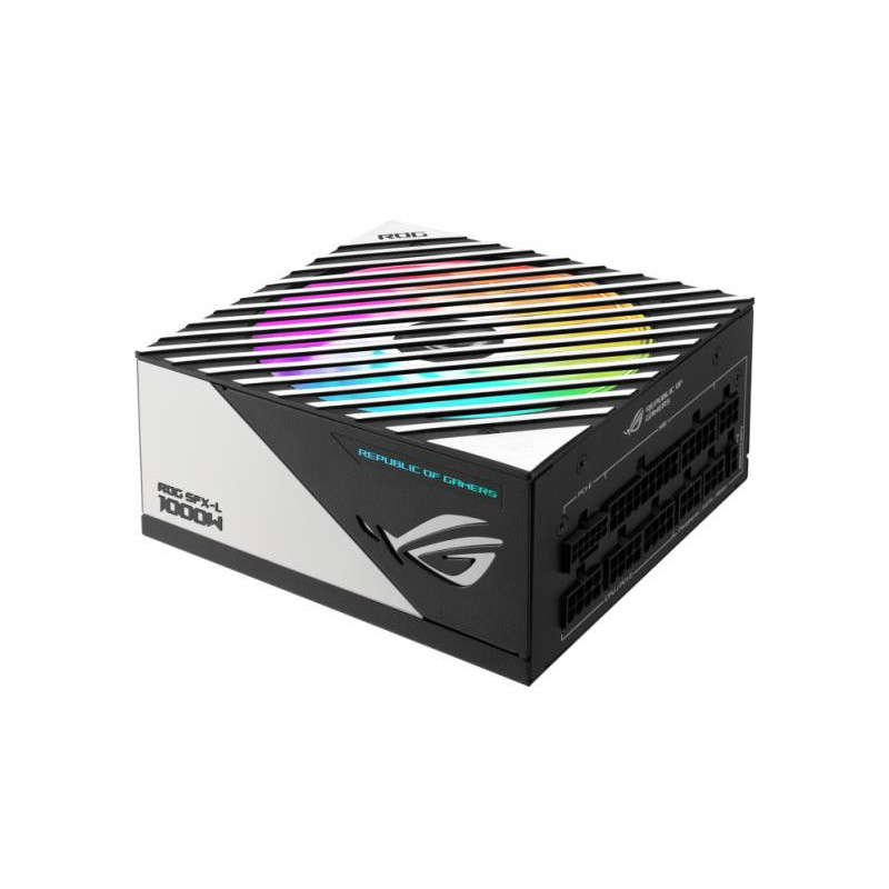 ASUS ROG LOKI 1000P SFX L GAMING