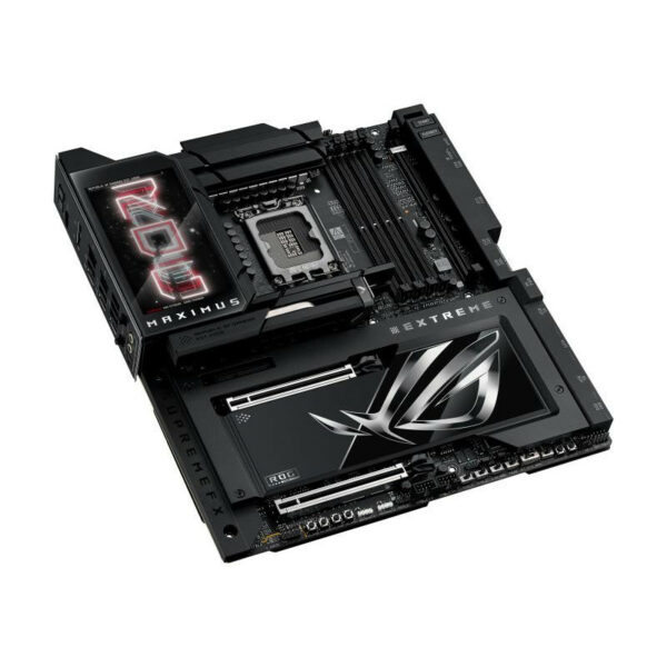 ASUS ROG MAXIMUS Z890 EXTREME – Image 19