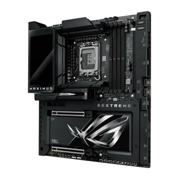 ASUS ROG MAXIMUS Z890 EXTREME – Image 3
