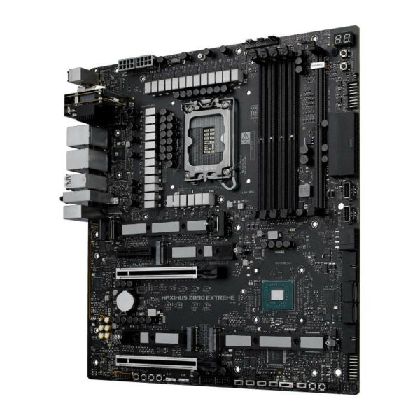 ASUS ROG MAXIMUS Z890 EXTREME – Image 25