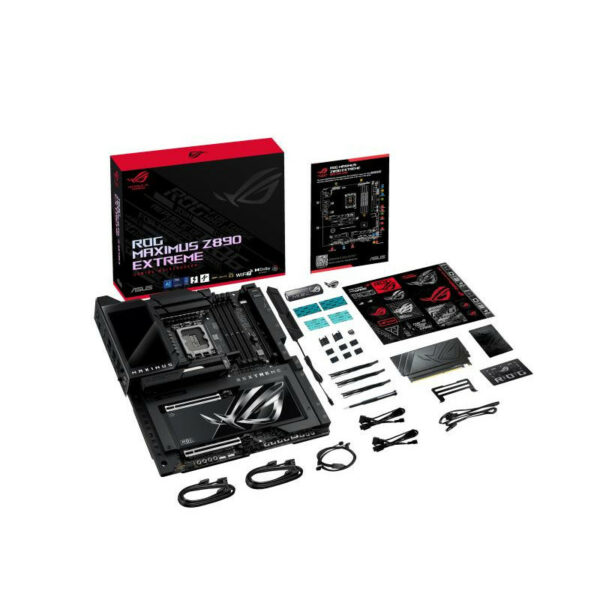 ASUS ROG MAXIMUS Z890 EXTREME – Image 27
