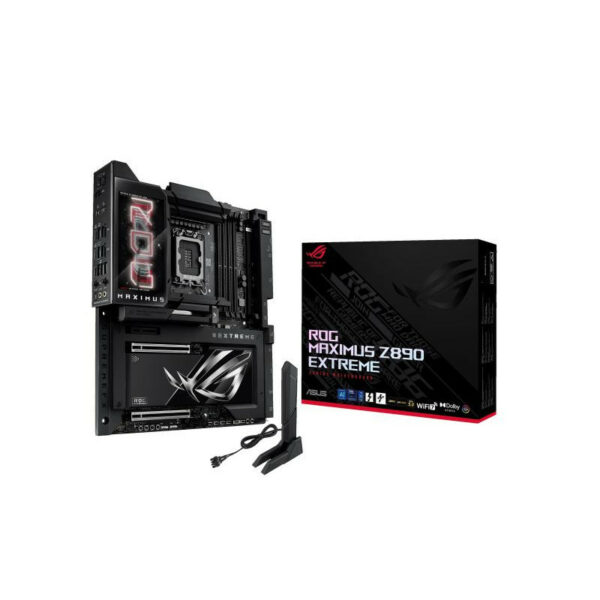 ASUS ROG MAXIMUS Z890 EXTREME – Image 28
