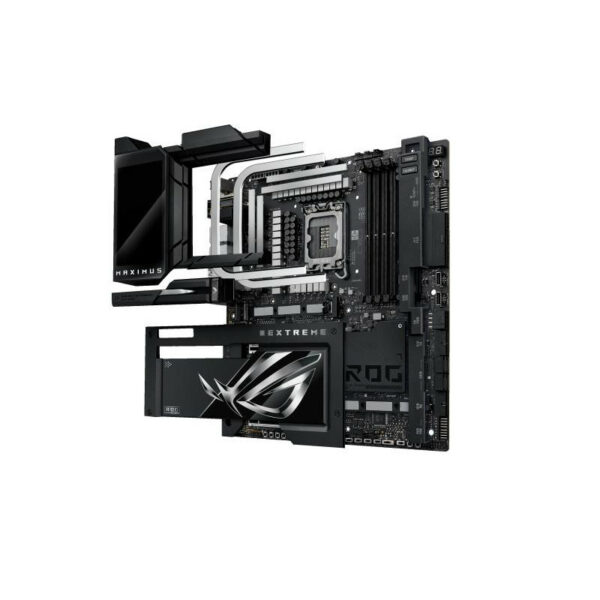 ASUS ROG MAXIMUS Z890 EXTREME – Image 29