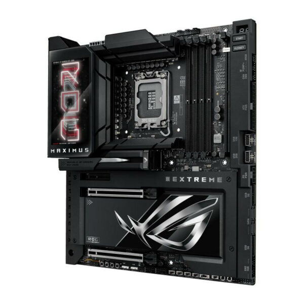 ASUS ROG MAXIMUS Z890 EXTREME – Image 4