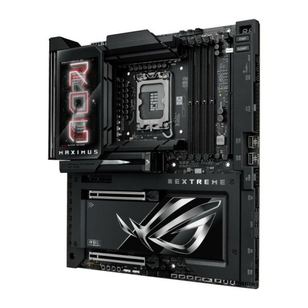 ASUS ROG MAXIMUS Z890 EXTREME – Image 5