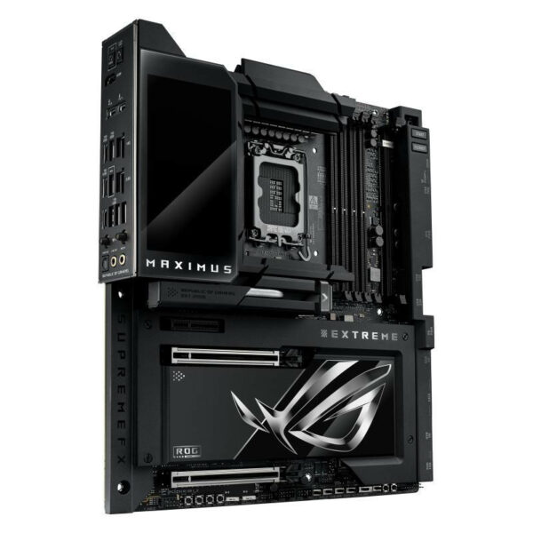 ASUS ROG MAXIMUS Z890 EXTREME – Image 6