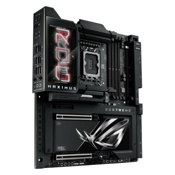 ASUS ROG MAXIMUS Z890 EXTREME – Image 7