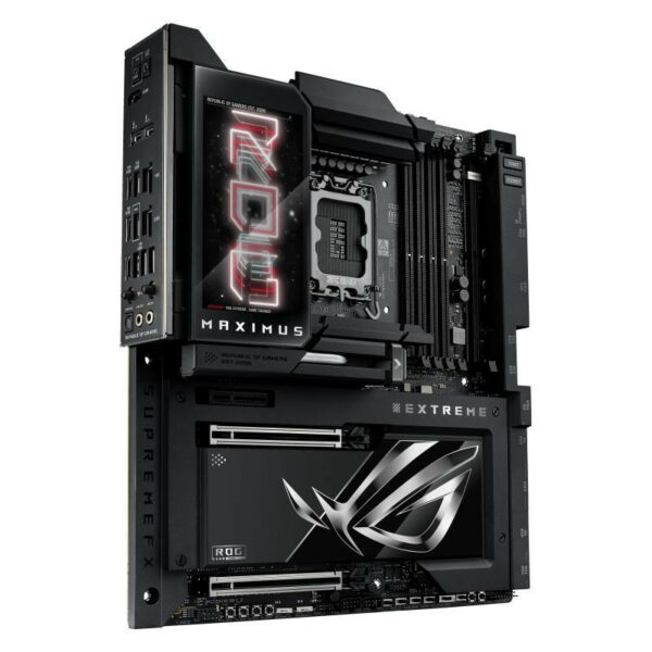 ASUS ROG MAXIMUS Z890 EXTREME – Image 8