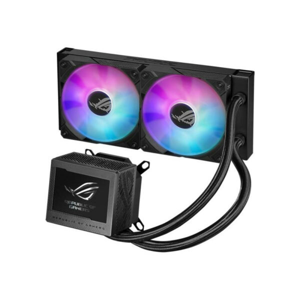 ASUS ROG Ryujin III 240 ARGB – Image 2