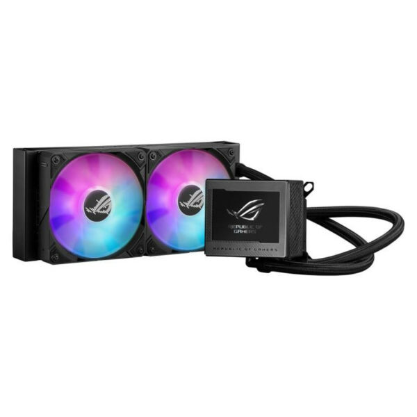ASUS ROG Ryujin III 240 ARGB – Image 7
