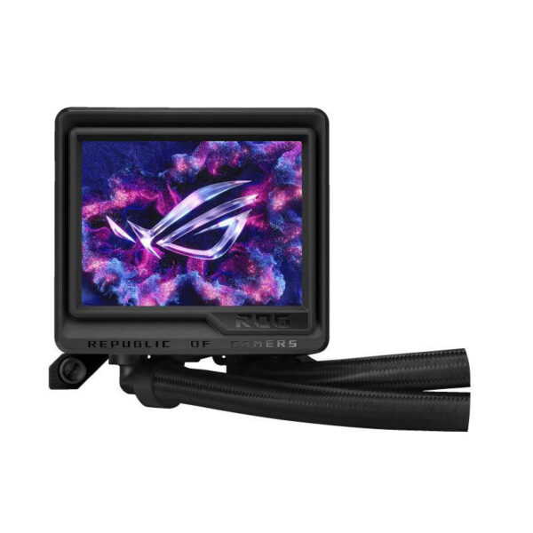 ASUS ROG Ryujin III 360 ARGB Extreme – Image 2