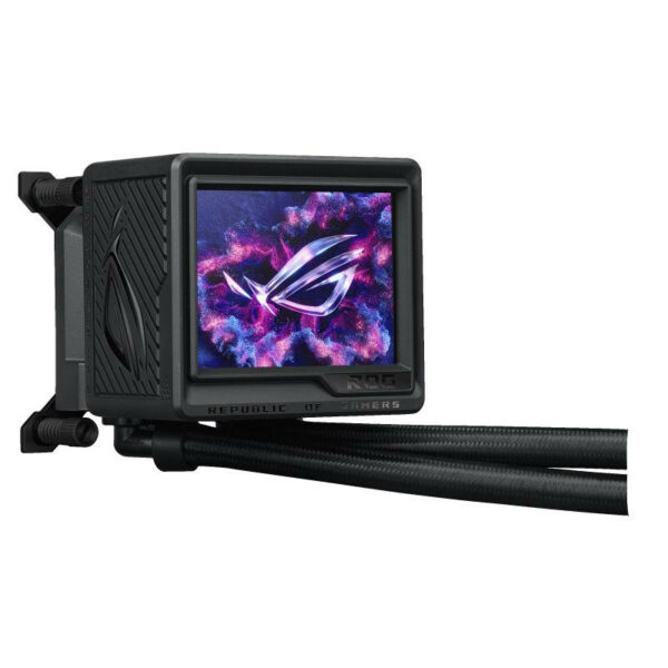 ASUS ROG Ryujin III 360 ARGB Extreme – Image 11