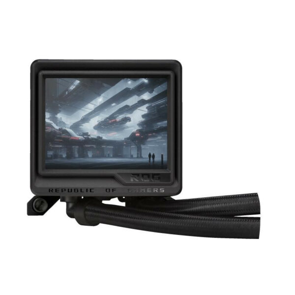 ASUS ROG Ryujin III 360 ARGB Extreme – Image 14