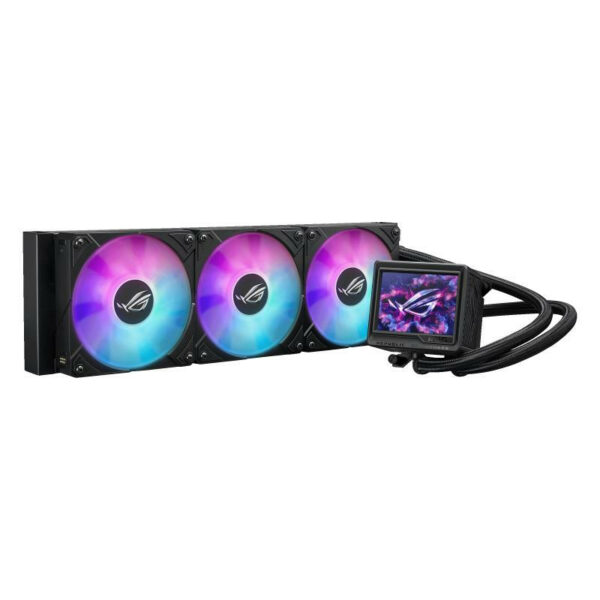 ASUS ROG Ryujin III 360 ARGB Extreme – Image 3