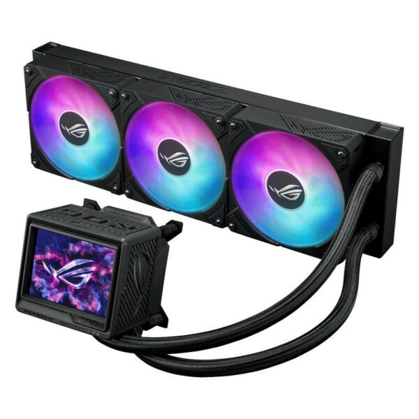 ASUS ROG Ryujin III 360 ARGB Extreme – Image 4