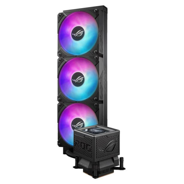 ASUS ROG Ryujin III 360 ARGB Extreme – Image 5