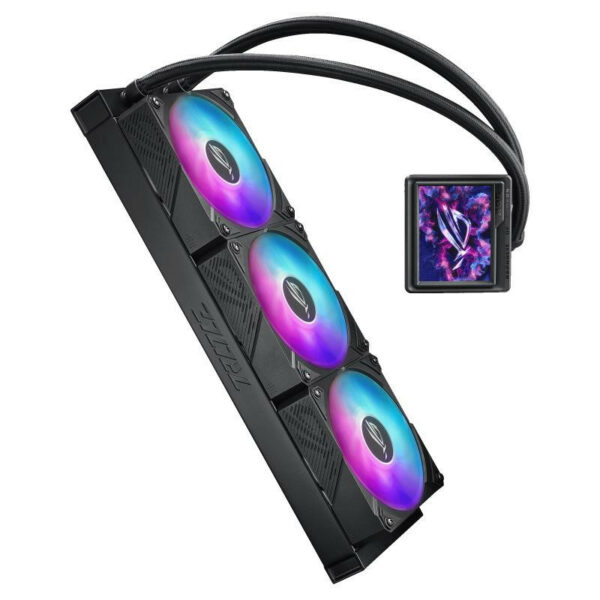 ASUS ROG Ryujin III 360 ARGB Extreme – Image 7