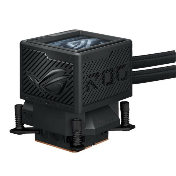 ASUS ROG Ryujin III 360 ARGB Extreme – Image 8