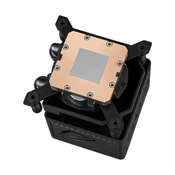 ASUS ROG Ryujin III 360 ARGB Extreme – Image 10