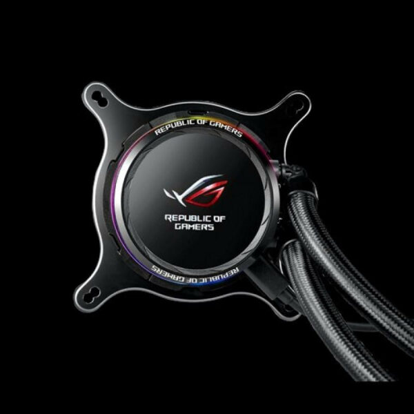 ASUS ROG RYUO 120 – Image 4
