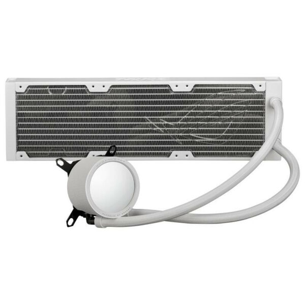ASUS ROG Ryuo III 360 ARGB White Edition – Image 3