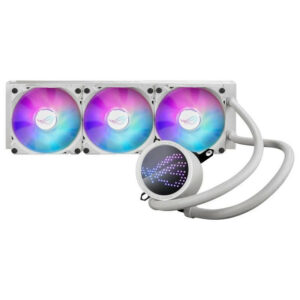 ASUS ROG Ryuo III 360 ARGB White Edition