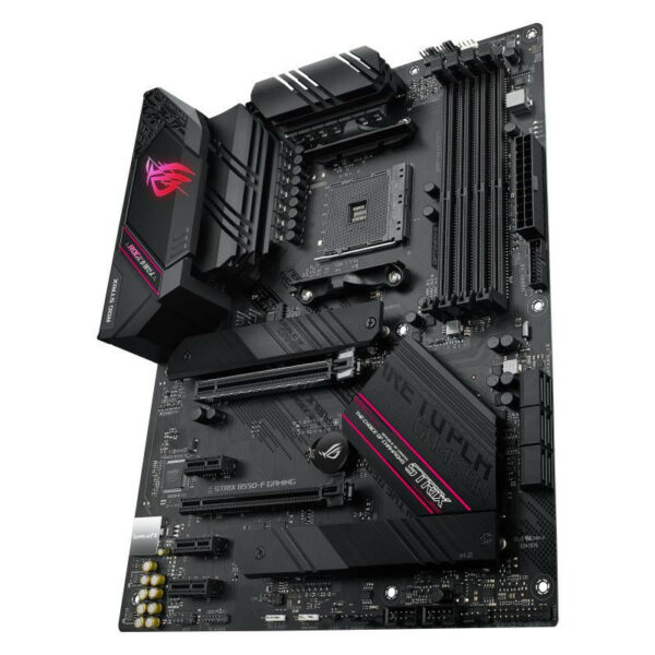 ASUS ROG STRIX B550-F GAMING – Image 2