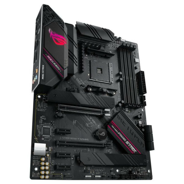ASUS ROG STRIX B550-F GAMING – Image 3