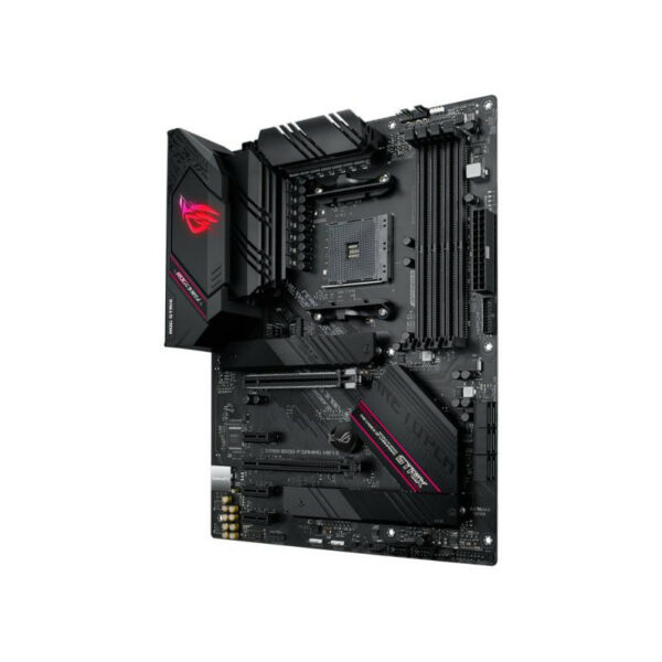 ASUS ROG STRIX B550-F GAMING WIFI II – Image 2