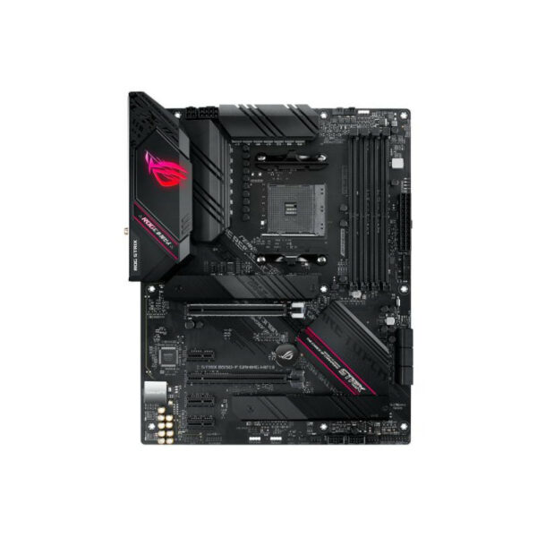 ASUS ROG STRIX B550-F GAMING WIFI II – Image 3