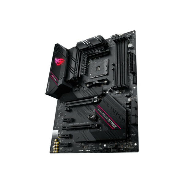 ASUS ROG STRIX B550-F GAMING WIFI II – Image 4