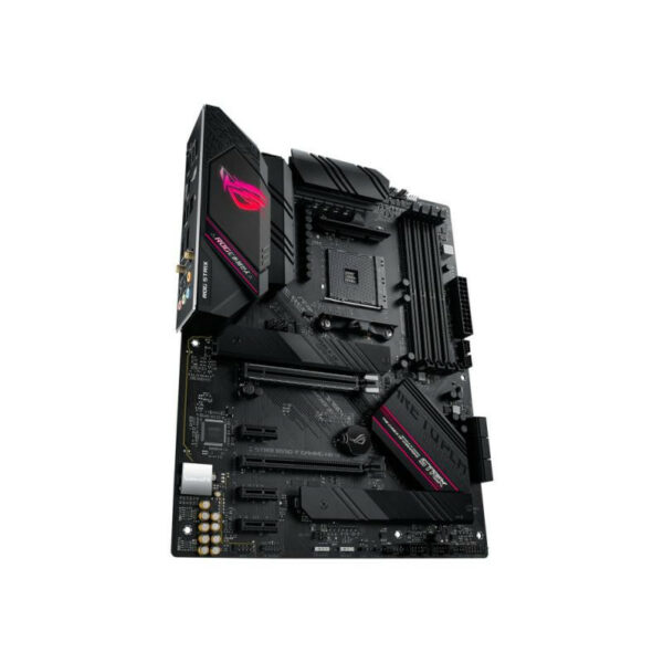 ASUS ROG STRIX B550-F GAMING WIFI II – Image 5