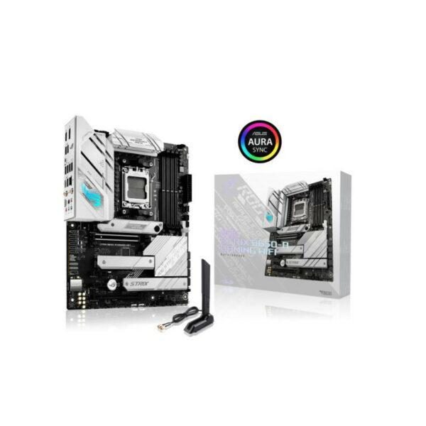 ASUS ROG STRIX B650-A GAMING WIFI – Image 8