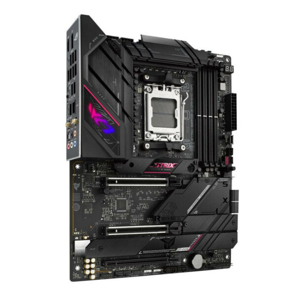 ASUS ROG STRIX B650E-E GAMING WIFI – Image 2