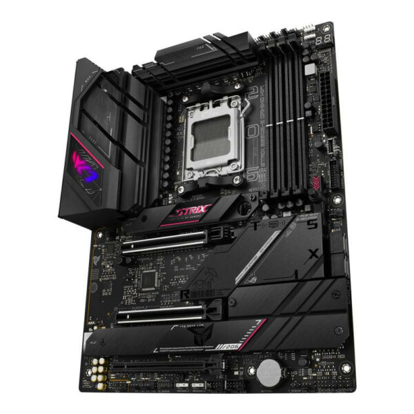 ASUS ROG STRIX B650E-E GAMING WIFI – Image 3
