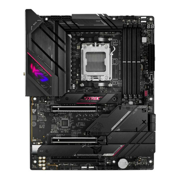 ASUS ROG STRIX B650E-E GAMING WIFI – Image 4