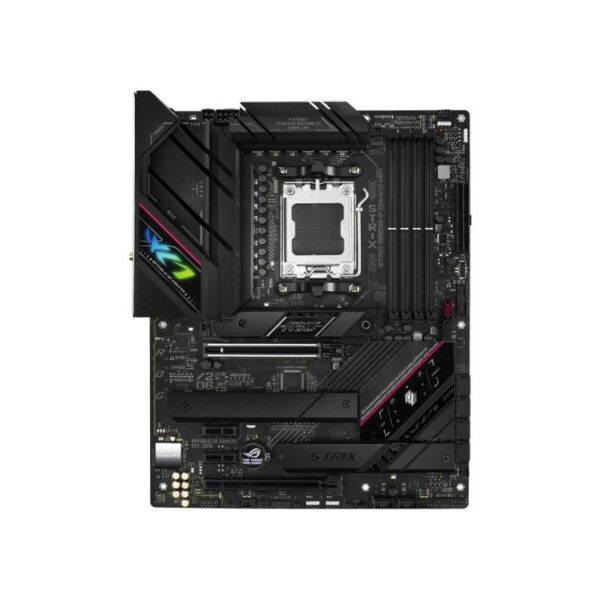 ASUS ROG STRIX B650E-F GAMING WIFI – Image 2