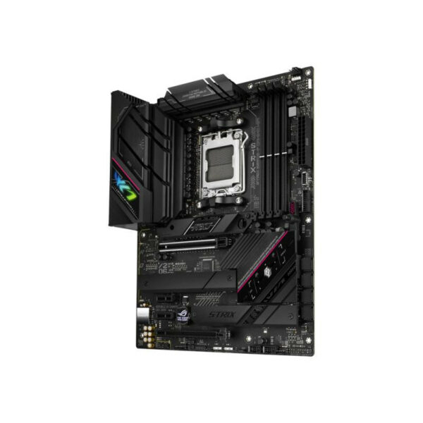 ASUS ROG STRIX B650E-F GAMING WIFI – Image 3