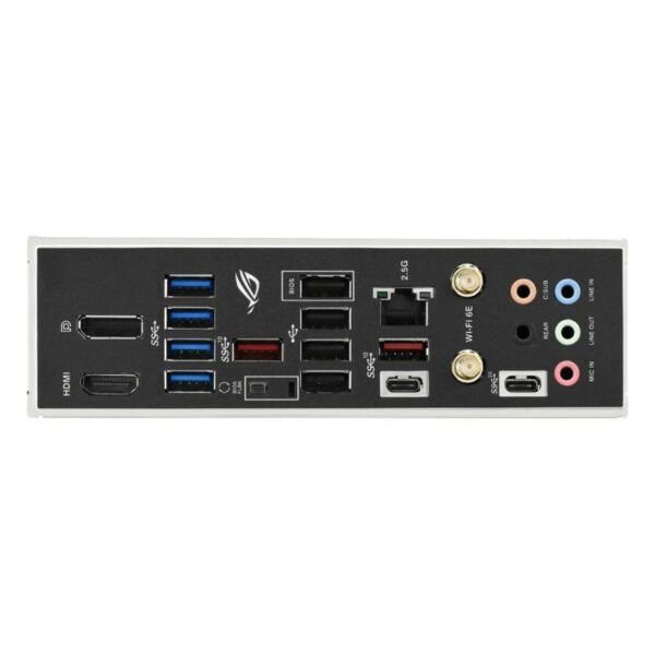 ASUS ROG STRIX B650E-F GAMING WIFI – Image 4