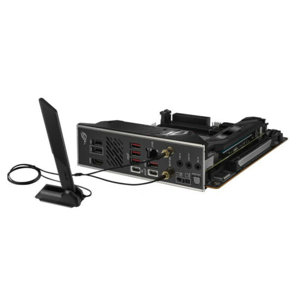 ASUS ROG STRIX B650E-I GAMING WIFI – Image 2