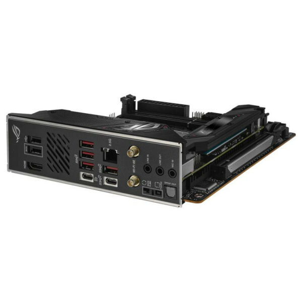 ASUS ROG STRIX B650E-I GAMING WIFI – Image 3