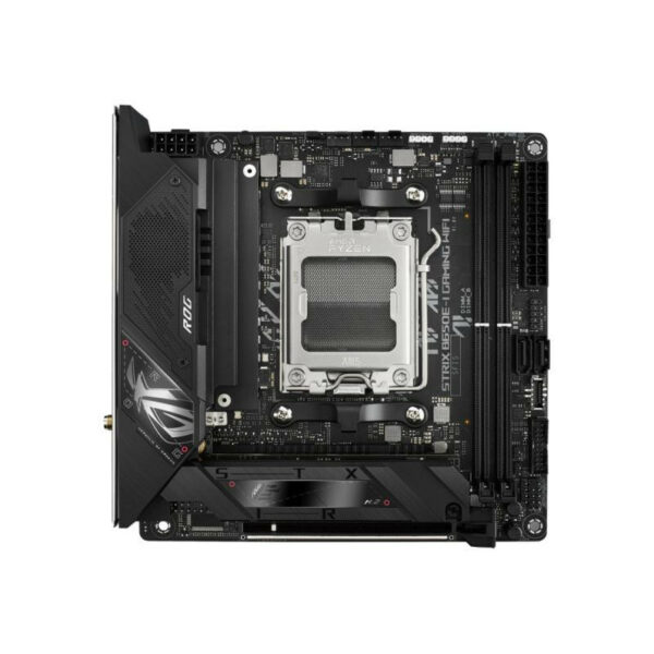 ASUS ROG STRIX B650E-I GAMING WIFI – Image 4