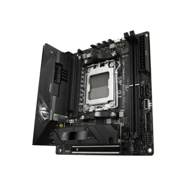 ASUS ROG STRIX B650E-I GAMING WIFI – Image 5